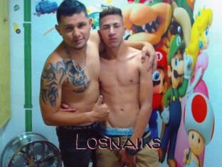 Losnaiks