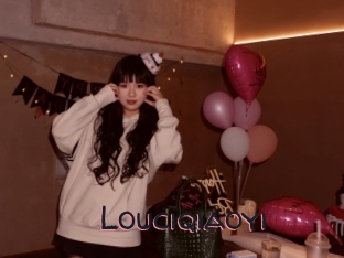 Louciqiaoyi