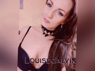 Louisecalvin