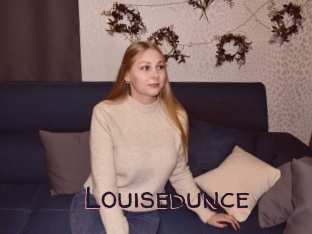 Louisedunce