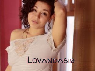 Lovandasib