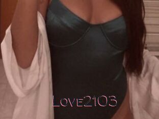 Love2103