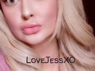LoveJessXO