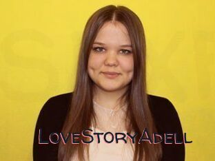 LoveStoryAdell
