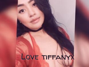 Love_tiffanyx