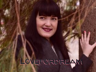 Lovefordream