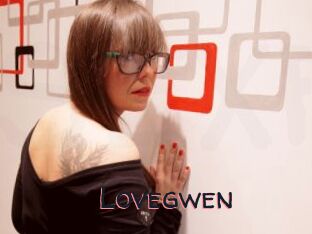 Lovegwen