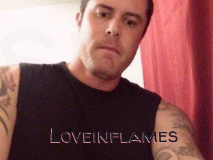 Loveinflames