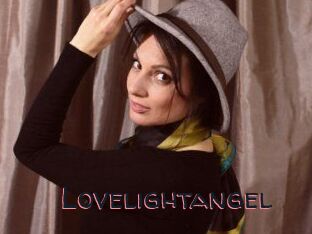 Lovelightangel