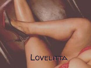 Lovelitta