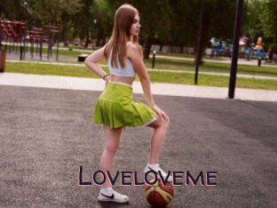 Loveloveme