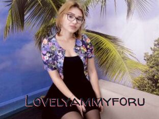 Lovelyammyforu