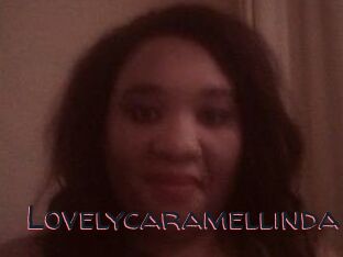 Lovelycaramellinda