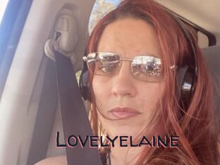 Lovelyelaine