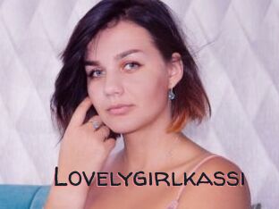 Lovelygirlkassi
