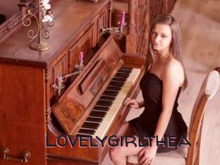 Lovelygirlthea
