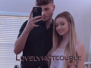 Lovelyhotcouple
