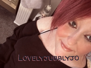 Lovelyjubblyjo