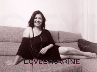 Lovelykarine