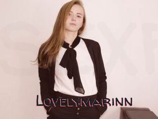 Lovelymarinn