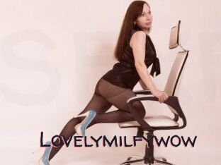 Lovelymilfywow
