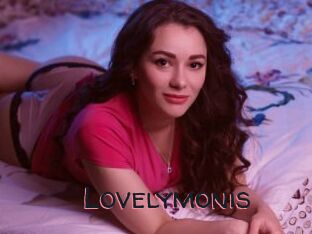 Lovelymonis