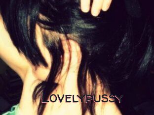 Lovelypussy