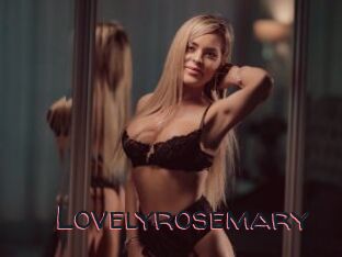 Lovelyrosemary