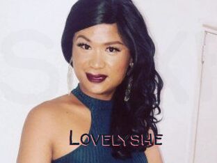 Lovelyshe