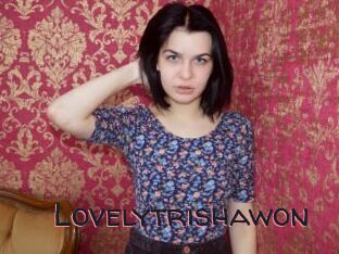 Lovelytrishawon