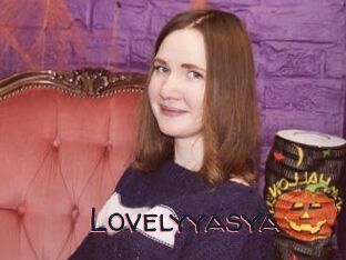 Lovelyyasya