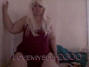 Lovemyself2000