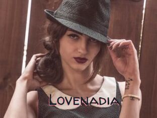Lovenadia