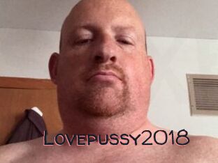 Lovepussy2018