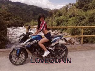 Lovequinn