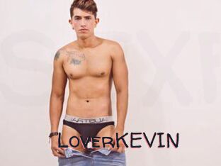 LoverKEVIN