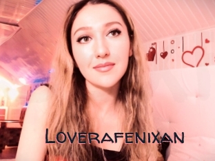 Loverafenixan