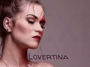 Lovertina