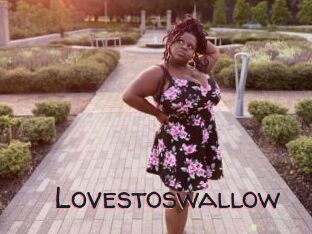 Lovestoswallow