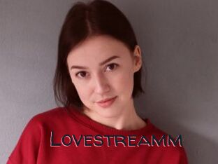 Lovestreamm