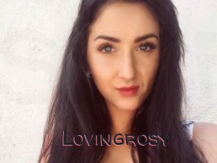 Lovingrosy