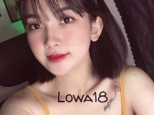 Lowa18