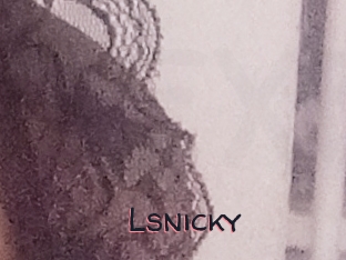 Lsnicky