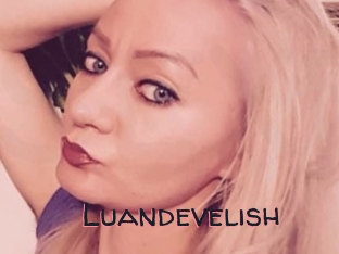 Luandevelish