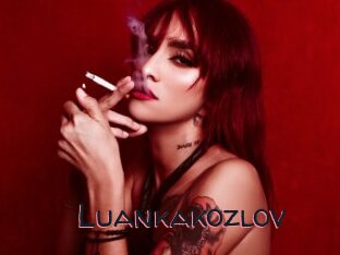 Luankakozlov