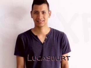Lucasburt
