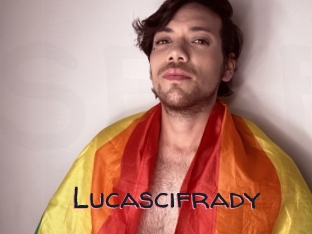 Lucascifrady