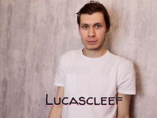 Lucascleef