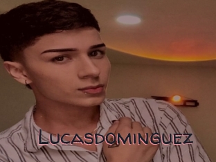 Lucasdominguez