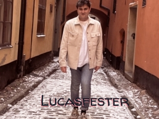 Lucasfester